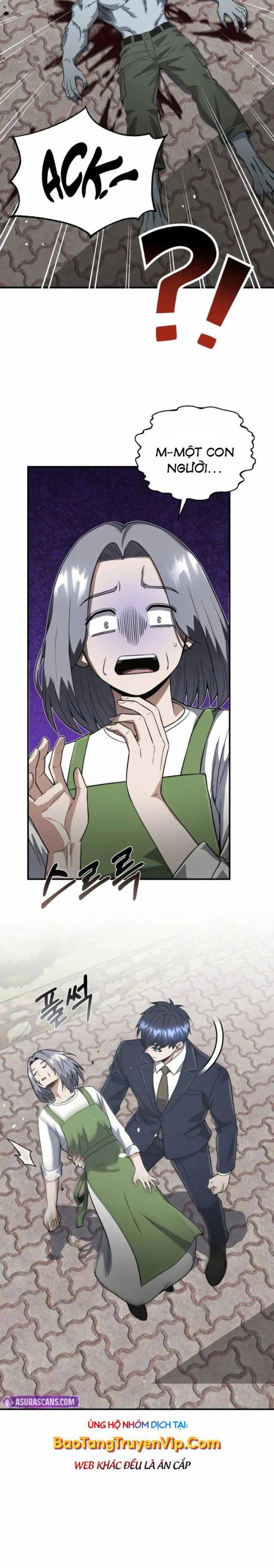 Thiên Tài Của Dòng Dõi Độc Nhất Vô Nhị - Page 14