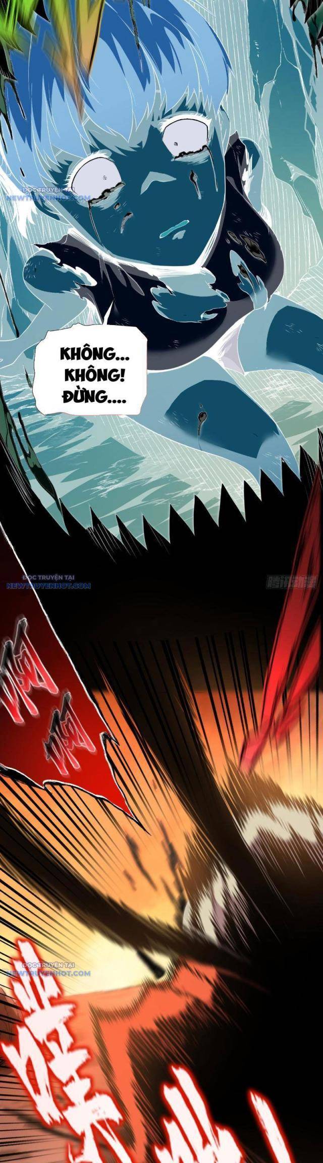 Mệnh Luân Chi Chủ Làm Kẻ Biến Dị Giáng Xuống Nhân Gian - Page 13