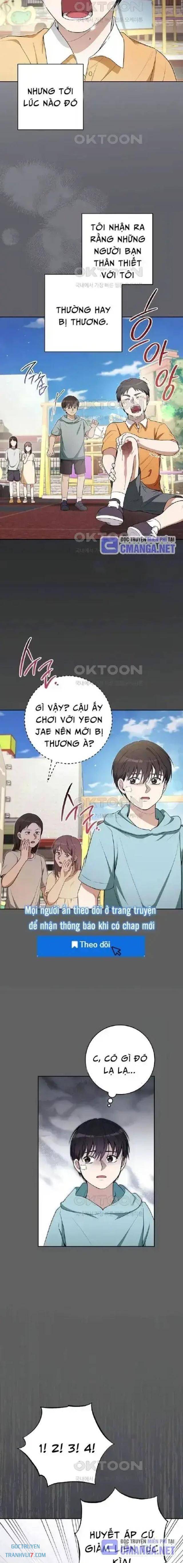 Diễn Viên Thiên Tài Mang Lại Bất Hạnh - Page 21