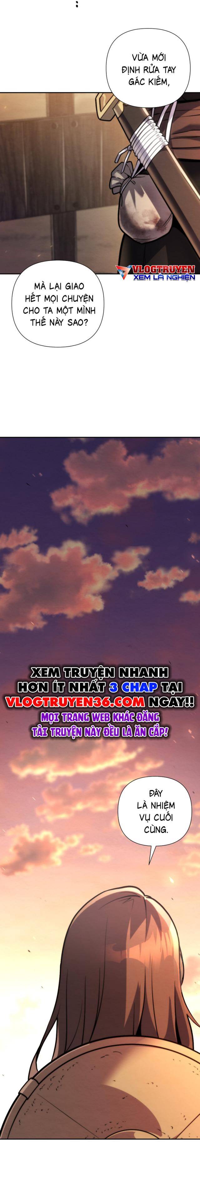 Lãng Nhân Bất Tử - Page 22