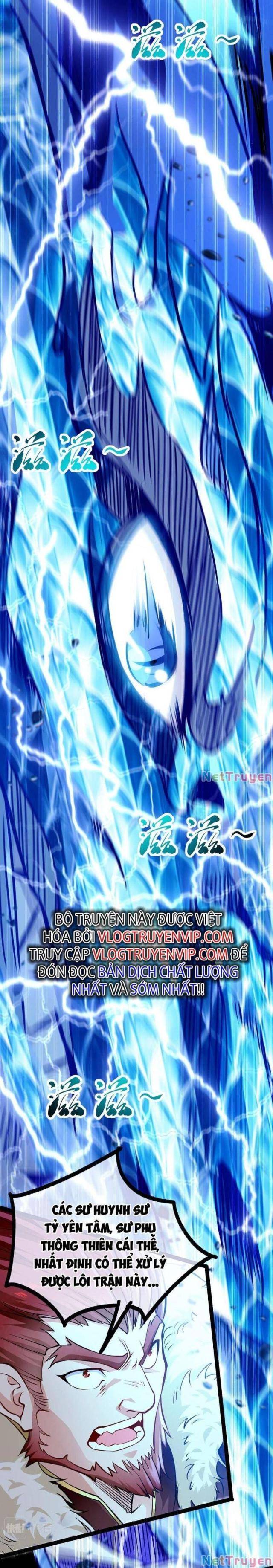 Thập Đại Đế Hoàng Đều Là Đệ Tử Của Ta - Page 19