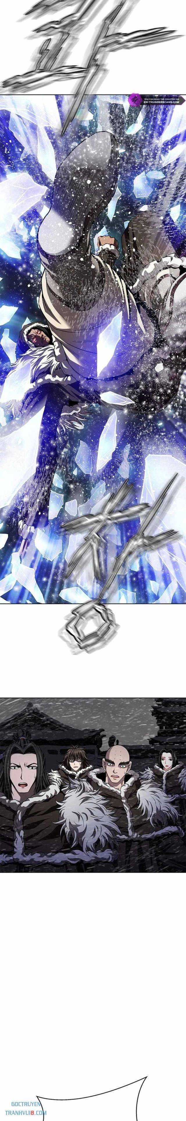 Bất Khả Chiến Bại - Page 9