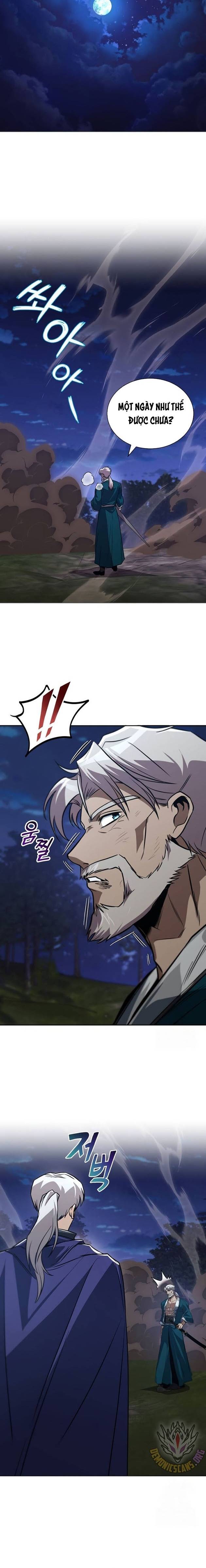 Quý Tộc Lười Biếng Trở Thành Thiên Tài - Page 29