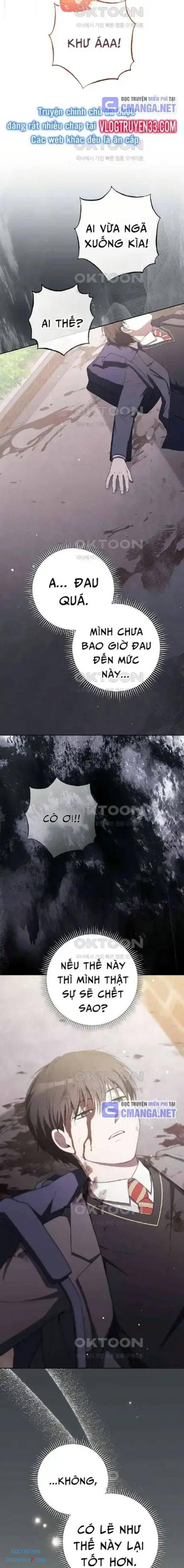 Diễn Viên Thiên Tài Mang Lại Bất Hạnh - Page 38