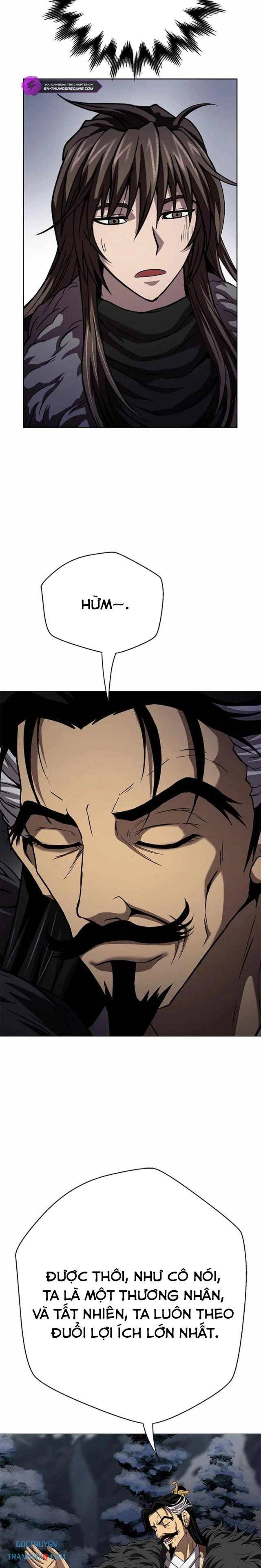 Bất Khả Chiến Bại - Page 15