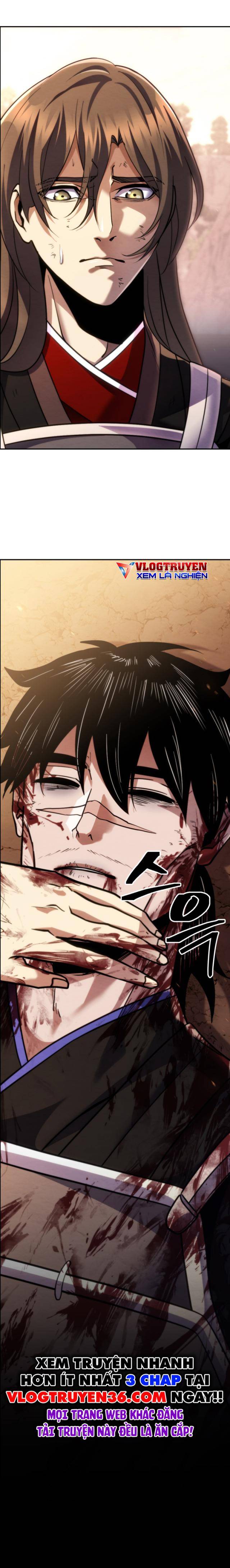 Lãng Nhân Bất Tử - Page 20