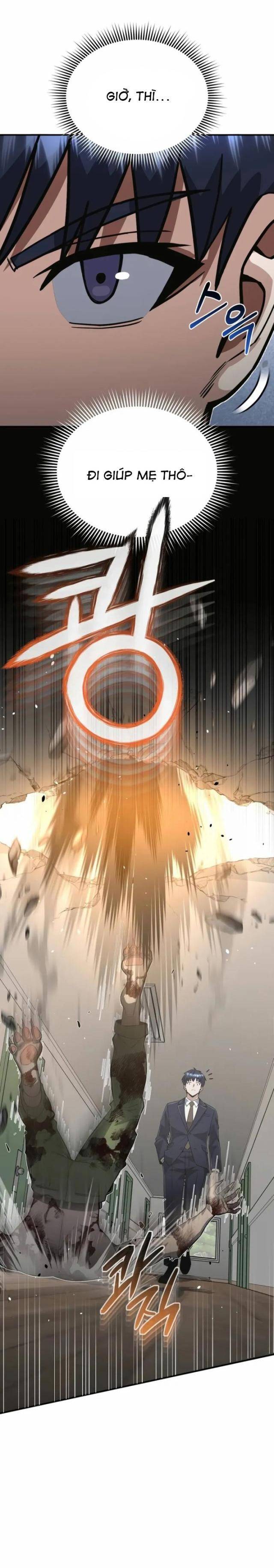 Thiên Tài Của Dòng Dõi Độc Nhất Vô Nhị - Page 18