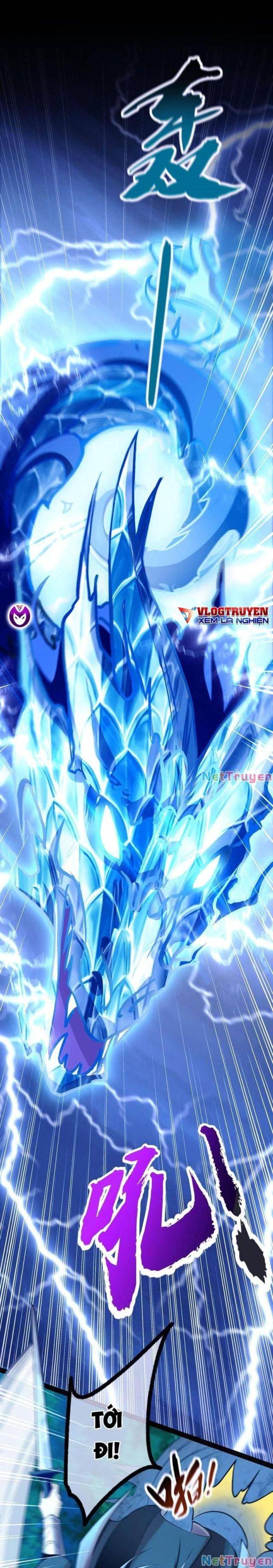 Thập Đại Đế Hoàng Đều Là Đệ Tử Của Ta - Page 16