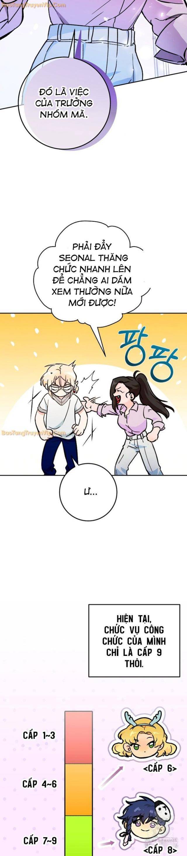 Trở Thành Công Tước Ở Thế Giới Ma Pháp - Page 7