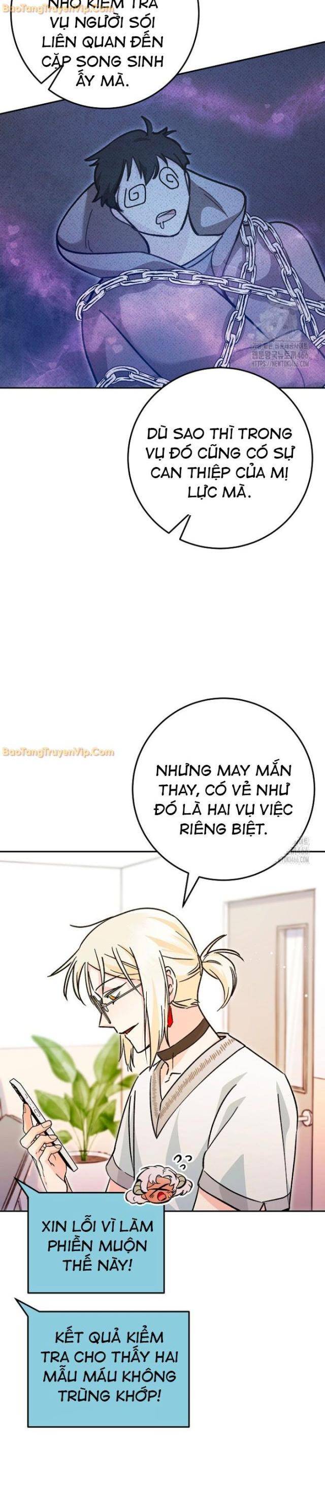 Trở Thành Công Tước Ở Thế Giới Ma Pháp - Page 11