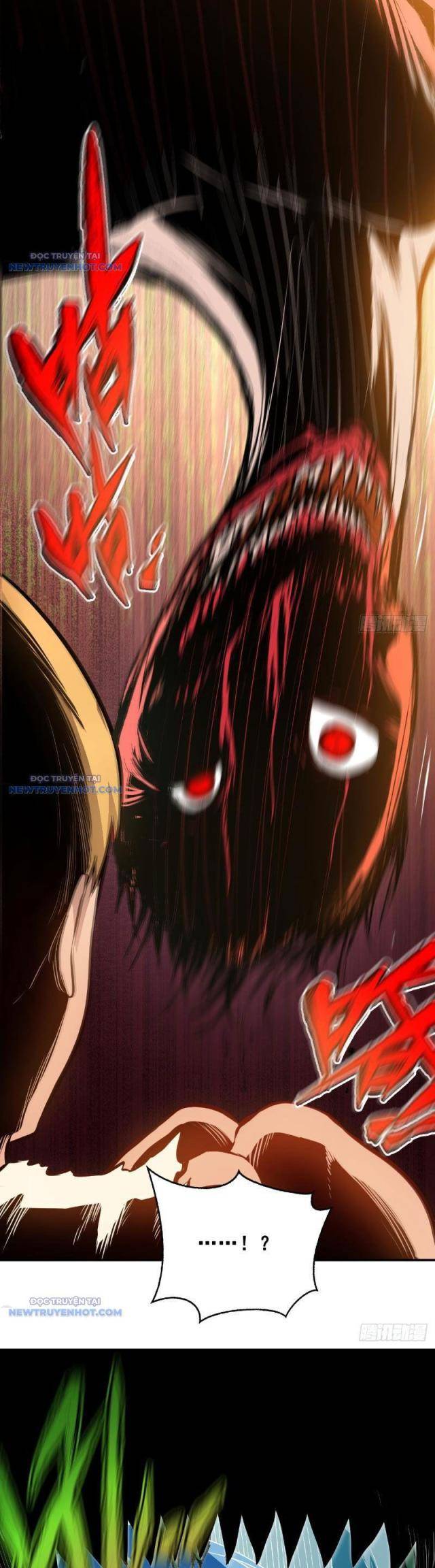 Mệnh Luân Chi Chủ Làm Kẻ Biến Dị Giáng Xuống Nhân Gian - Page 12