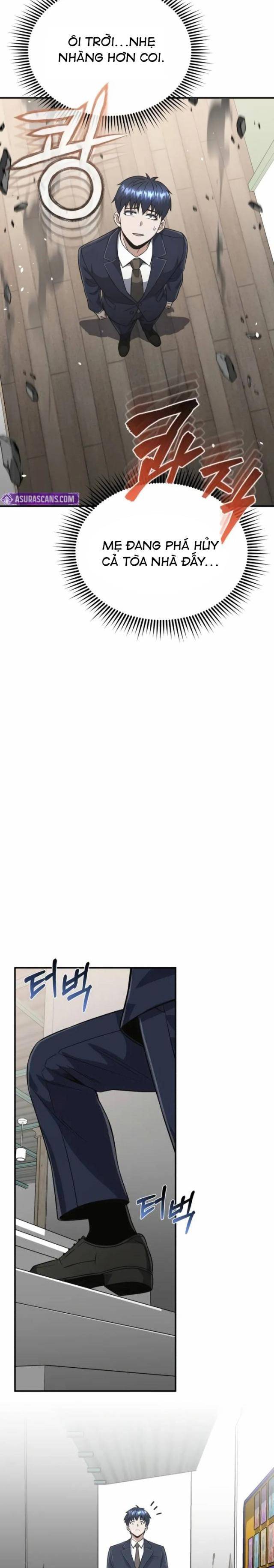 Thiên Tài Của Dòng Dõi Độc Nhất Vô Nhị - Page 20