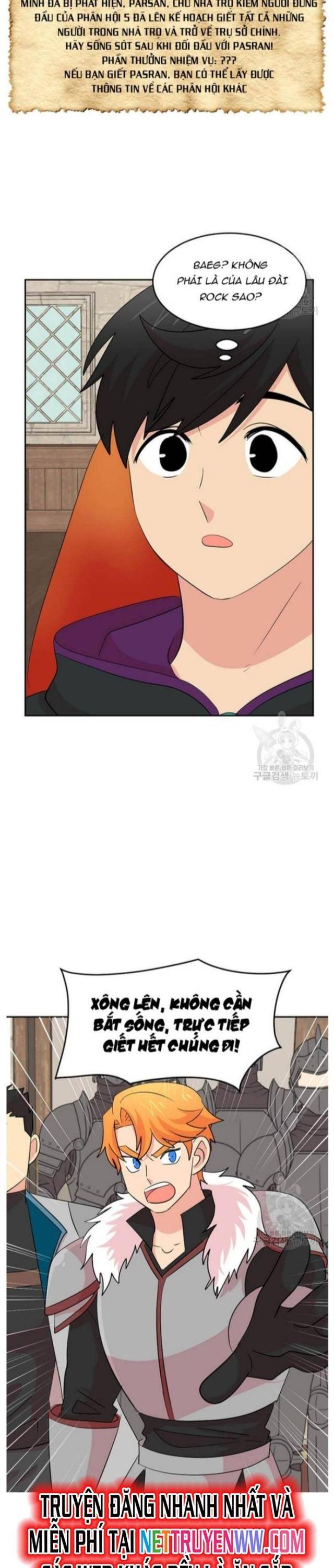 Mọt Sách - Page 10