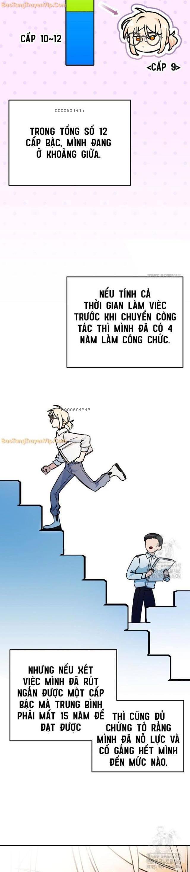 Trở Thành Công Tước Ở Thế Giới Ma Pháp - Page 8