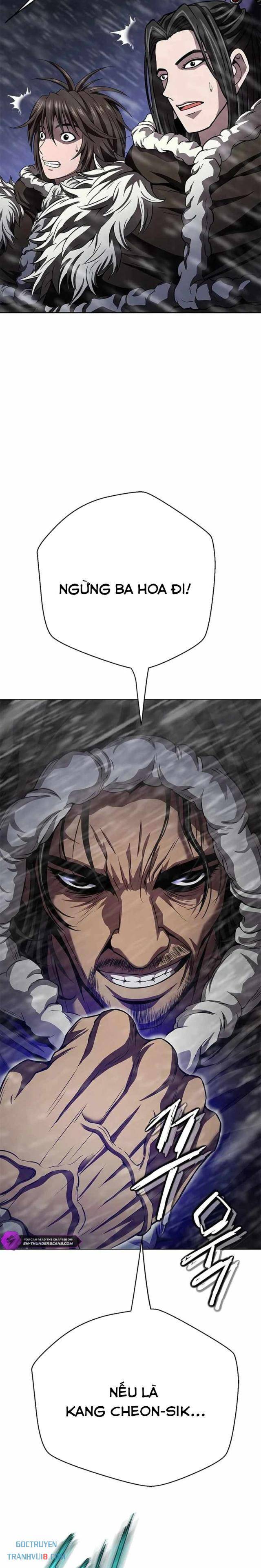 Bất Khả Chiến Bại - Page 23