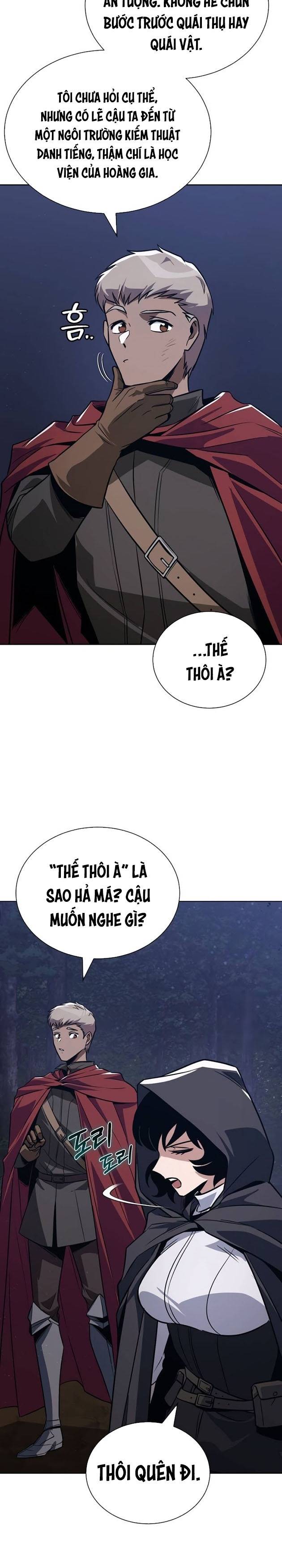 Quý Tộc Lười Biếng Trở Thành Thiên Tài - Page 7