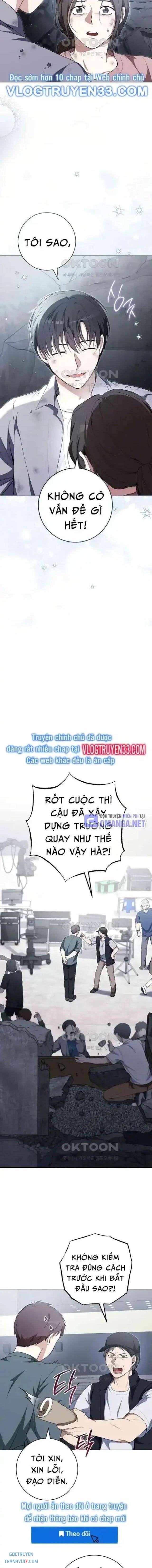 Diễn Viên Thiên Tài Mang Lại Bất Hạnh - Page 10