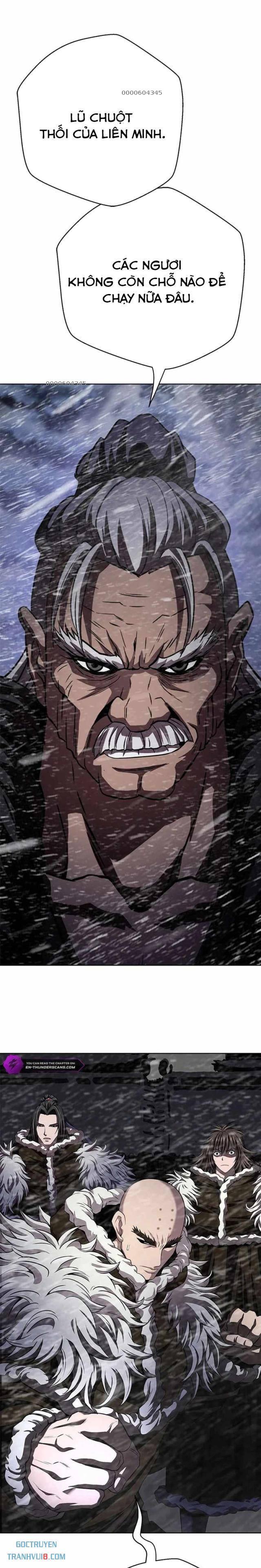 Bất Khả Chiến Bại - Page 6