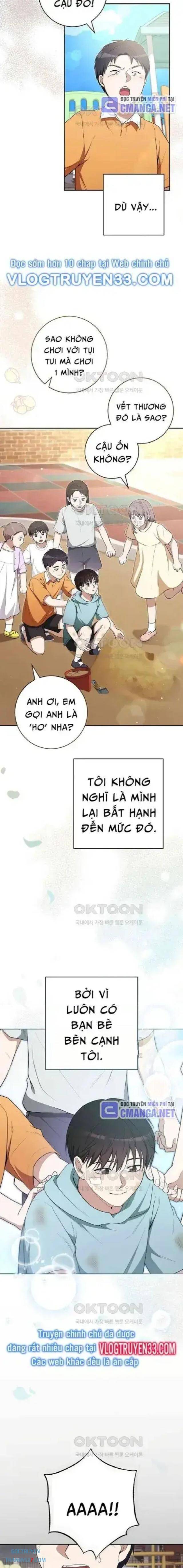 Diễn Viên Thiên Tài Mang Lại Bất Hạnh - Page 20