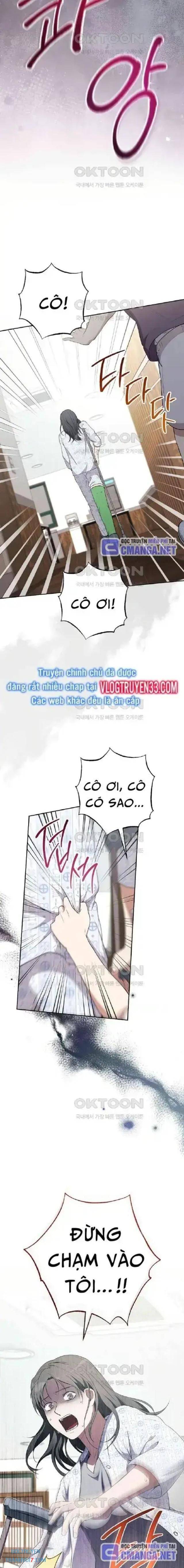 Diễn Viên Thiên Tài Mang Lại Bất Hạnh - Page 24