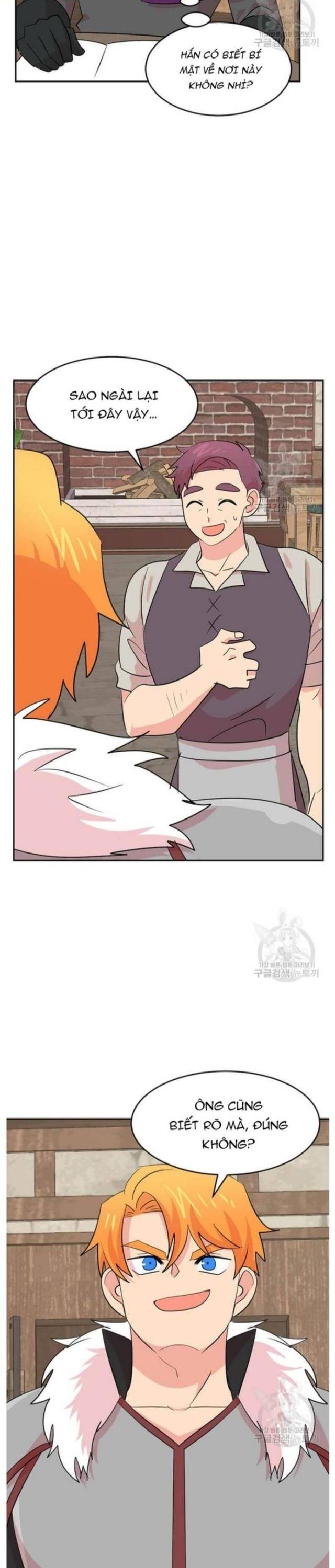 Mọt Sách - Page 6