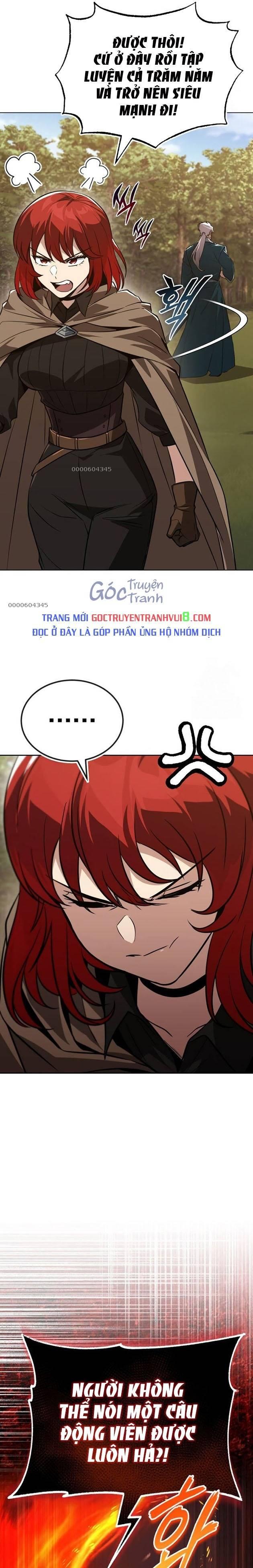 Quý Tộc Lười Biếng Trở Thành Thiên Tài - Page 20