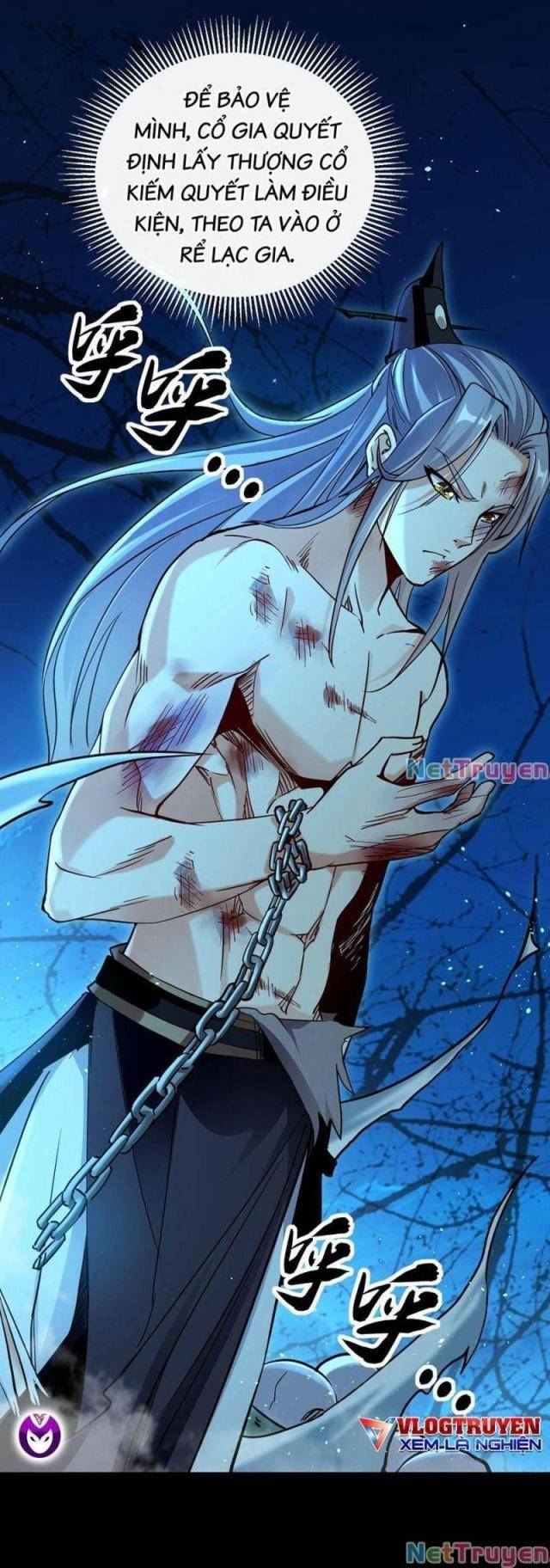 Thập Đại Đế Hoàng Đều Là Đệ Tử Của Ta - Page 31