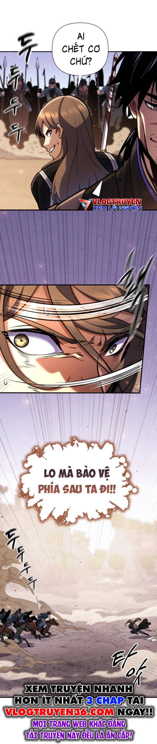 Lãng Nhân Bất Tử - Page 11