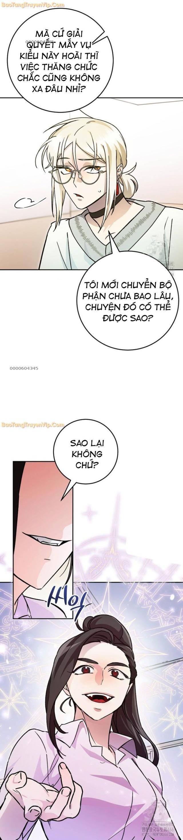 Trở Thành Công Tước Ở Thế Giới Ma Pháp - Page 6