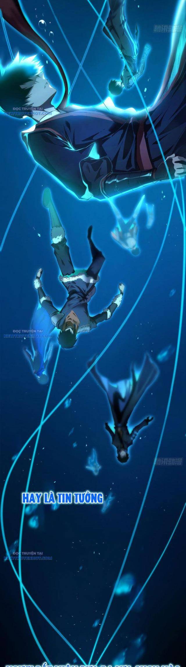 Mệnh Luân Chi Chủ Làm Kẻ Biến Dị Giáng Xuống Nhân Gian - Page 4