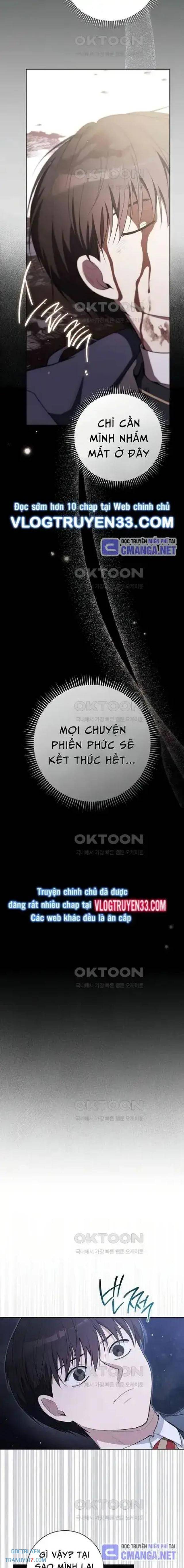 Diễn Viên Thiên Tài Mang Lại Bất Hạnh - Page 39