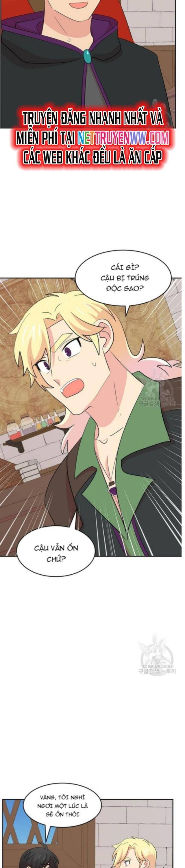 Mọt Sách - Page 30