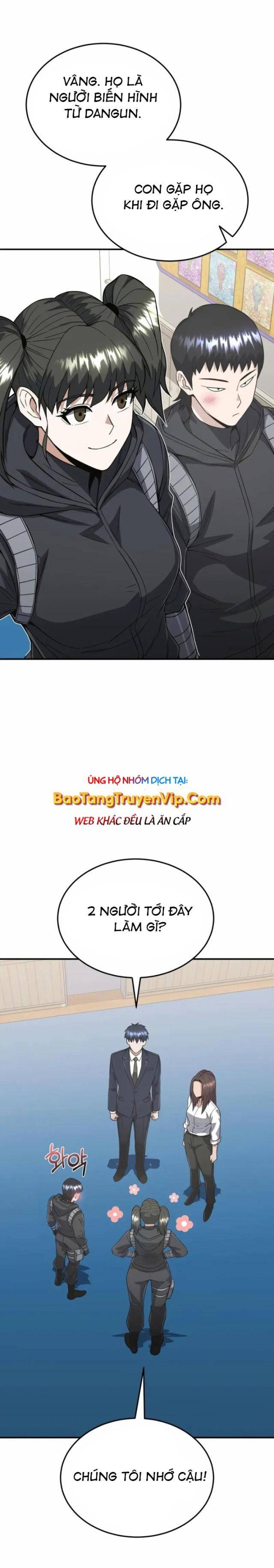 Thiên Tài Của Dòng Dõi Độc Nhất Vô Nhị - Page 30