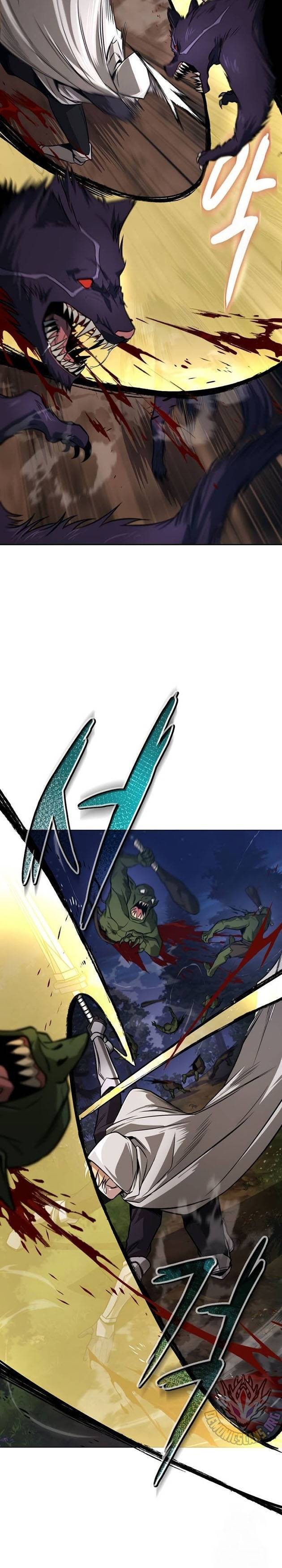 Quý Tộc Lười Biếng Trở Thành Thiên Tài - Page 5