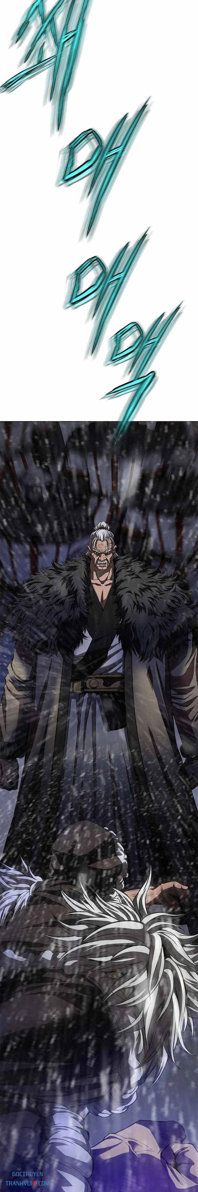 Bất Khả Chiến Bại - Page 24