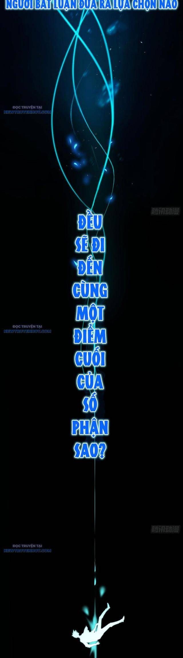 Mệnh Luân Chi Chủ Làm Kẻ Biến Dị Giáng Xuống Nhân Gian - Page 5