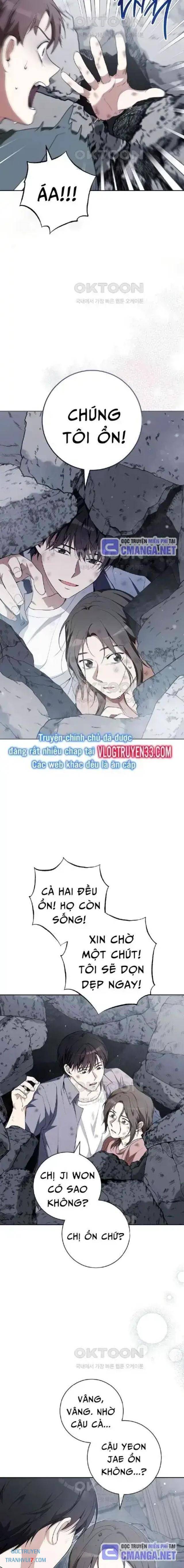 Diễn Viên Thiên Tài Mang Lại Bất Hạnh - Page 9