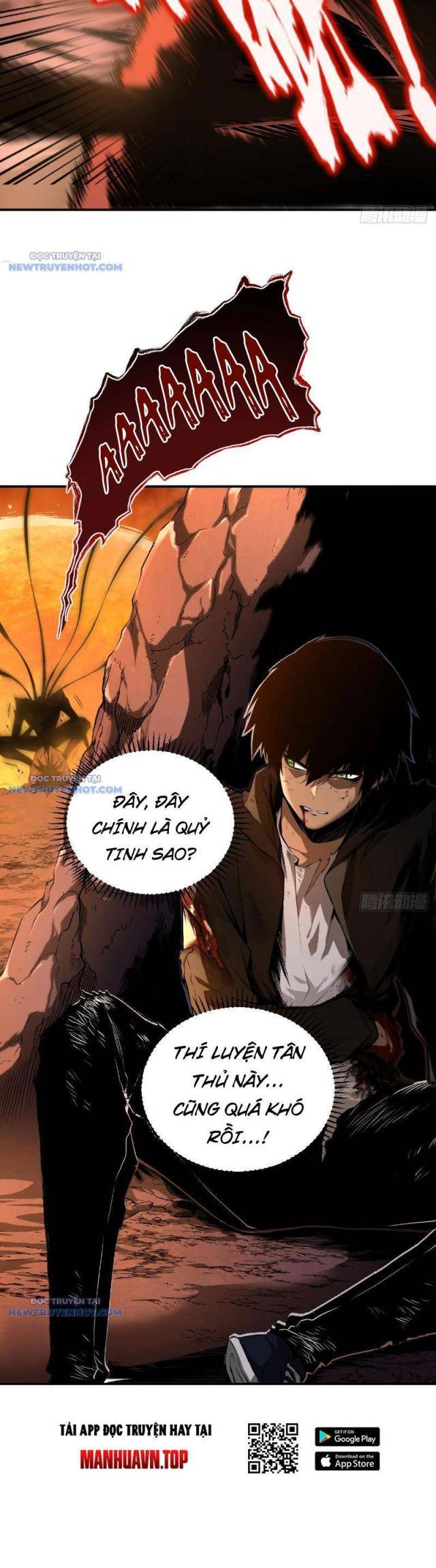 Mệnh Luân Chi Chủ Làm Kẻ Biến Dị Giáng Xuống Nhân Gian - Page 14