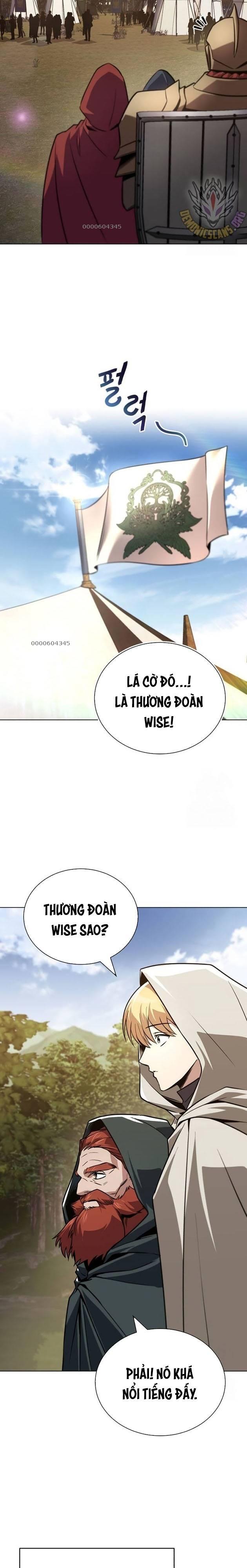 Quý Tộc Lười Biếng Trở Thành Thiên Tài - Page 16