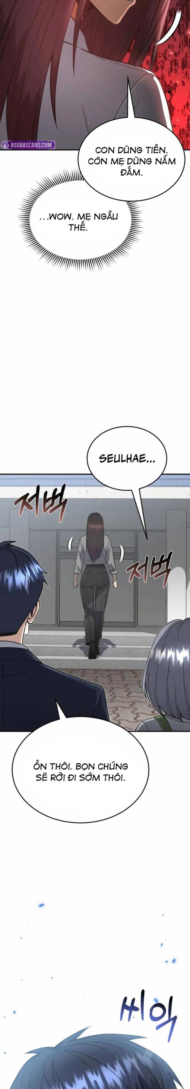 Thiên Tài Của Dòng Dõi Độc Nhất Vô Nhị - Page 7