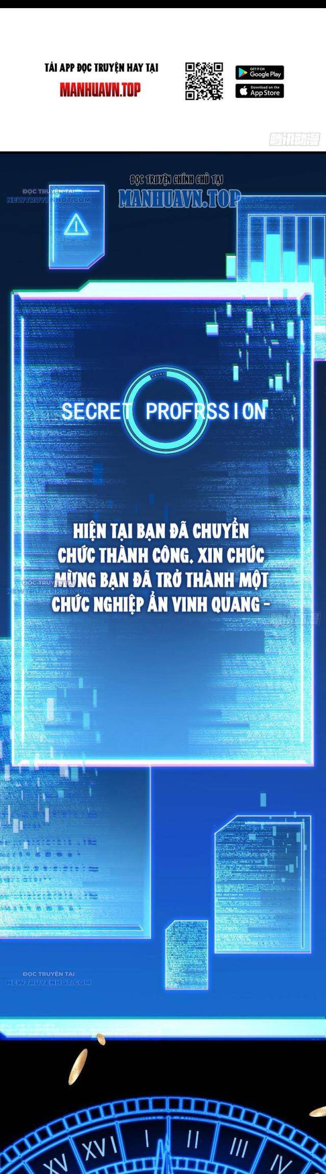 Mệnh Luân Chi Chủ Làm Kẻ Biến Dị Giáng Xuống Nhân Gian - Page 39