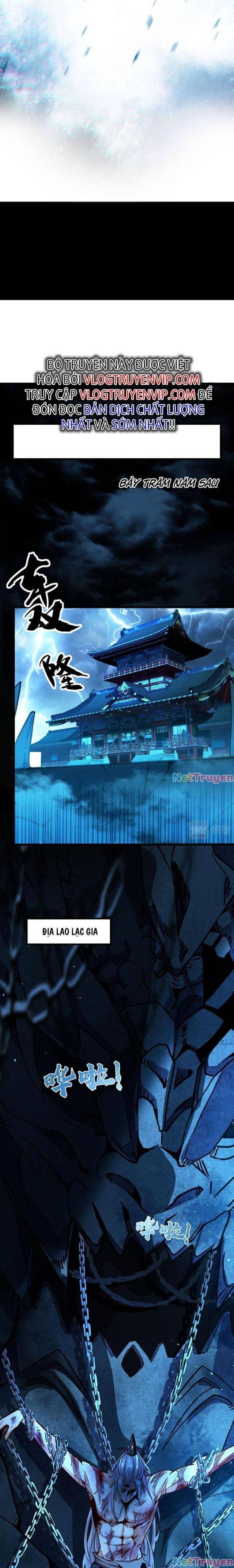 Thập Đại Đế Hoàng Đều Là Đệ Tử Của Ta - Page 22