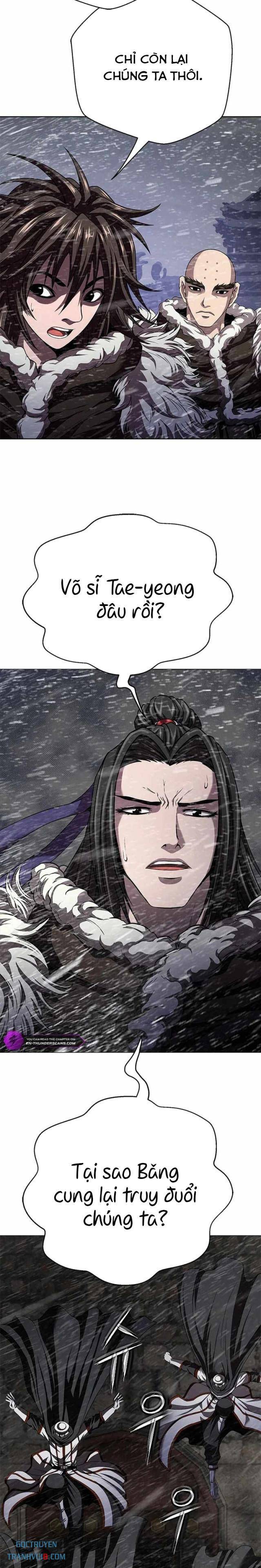 Bất Khả Chiến Bại - Page 4