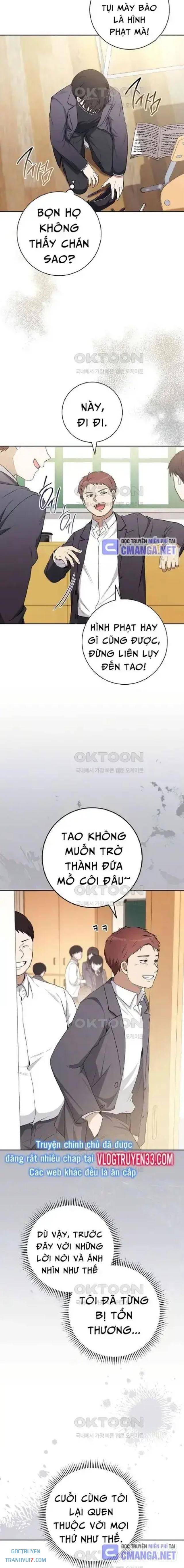 Diễn Viên Thiên Tài Mang Lại Bất Hạnh - Page 30