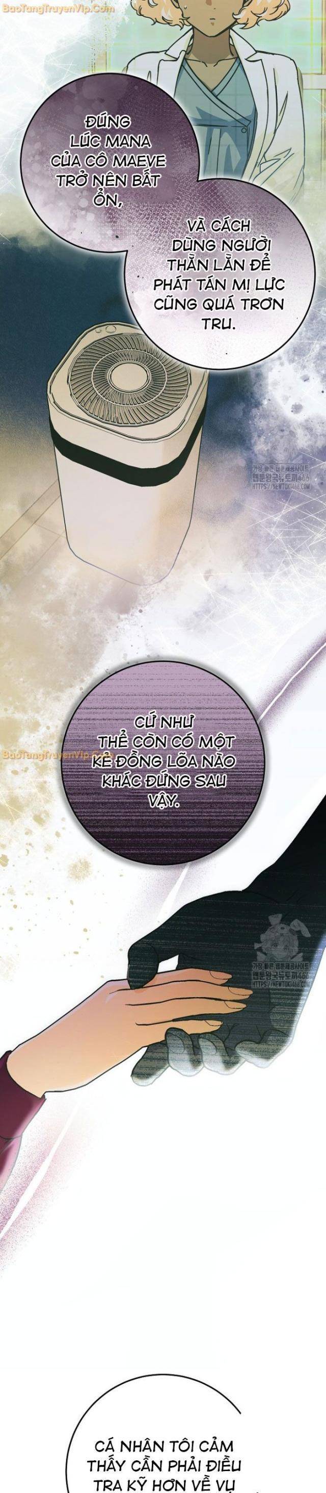 Trở Thành Công Tước Ở Thế Giới Ma Pháp - Page 4