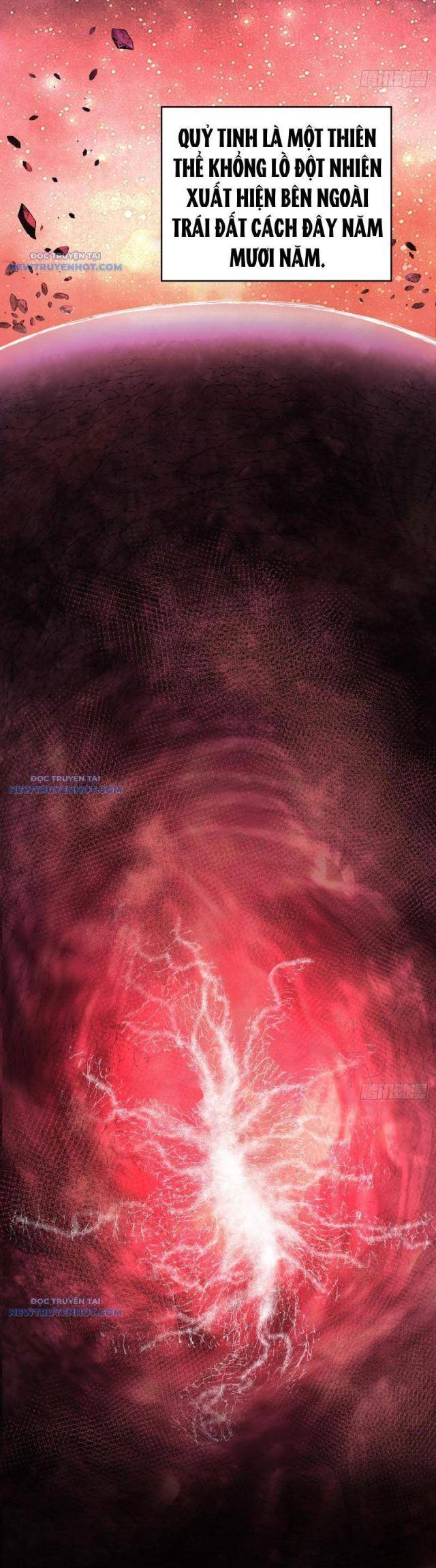 Mệnh Luân Chi Chủ Làm Kẻ Biến Dị Giáng Xuống Nhân Gian - Page 17