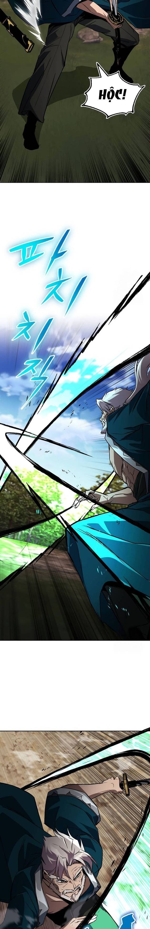 Quý Tộc Lười Biếng Trở Thành Thiên Tài - Page 25