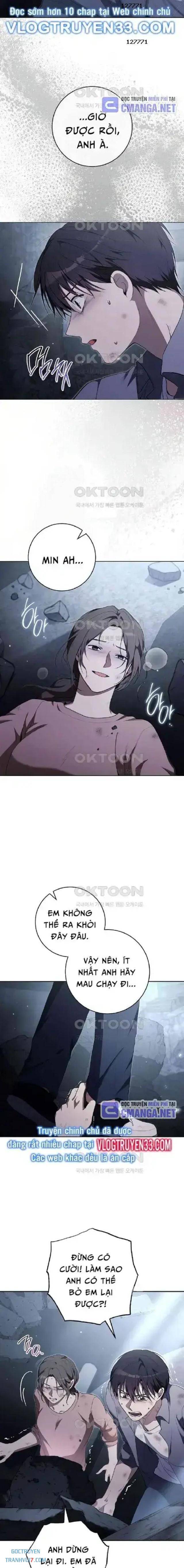 Diễn Viên Thiên Tài Mang Lại Bất Hạnh - Page 5