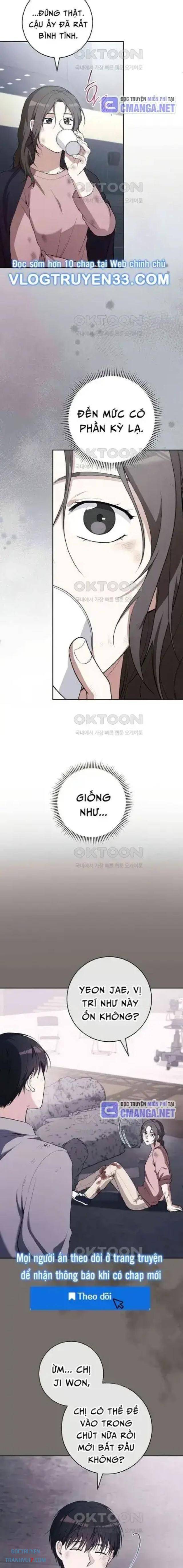 Diễn Viên Thiên Tài Mang Lại Bất Hạnh - Page 14