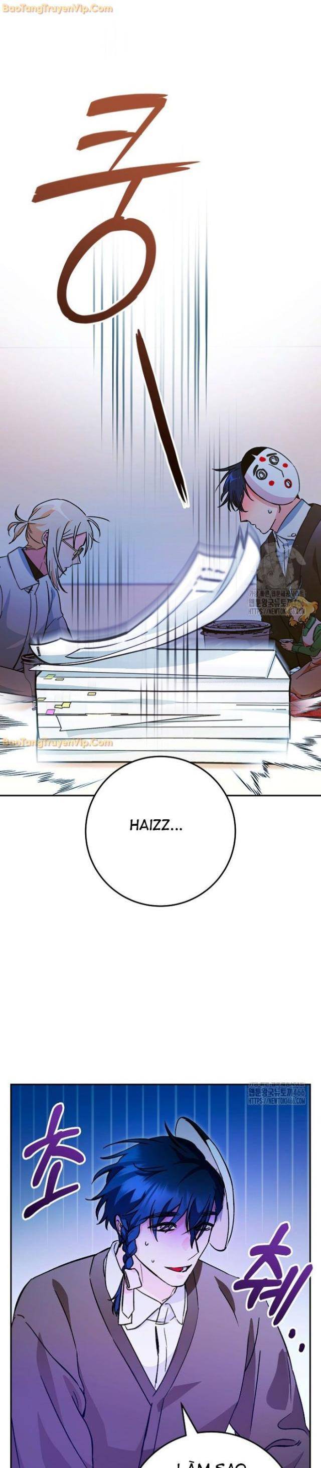 Trở Thành Công Tước Ở Thế Giới Ma Pháp - Page 28